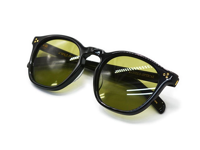 ��6����FULLCOUNT/�ե륫����ȡۡߡ�KANEKO OPTICAL/���ͥ����ץ������2025SS��Old Parisien Sunglasses/������ɥѥꥸ��󥵥󥰥饹��(6022-3)