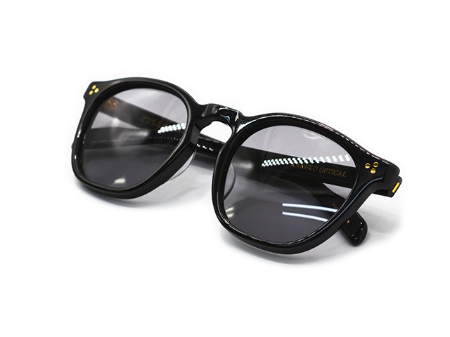 ��6����FULLCOUNT/�ե륫����ȡۡߡ�KANEKO OPTICAL/���ͥ����ץ������2025SS��Old Parisien Sunglasses/������ɥѥꥸ��󥵥󥰥饹��(6022-3)