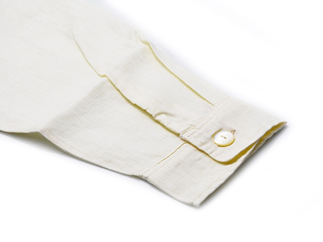 ��TROPHY CLOTHING/�ȥ��ե������������󥰡�2025SS��Oily Girl Linen L/S Shirts/�����꡼�������ͥ���󥰥��꡼�֥���ġ�(TR25SS-404)