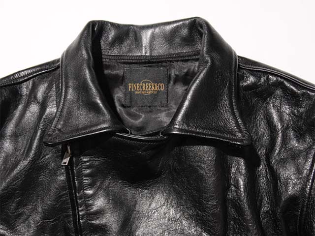 ��2����FINE CREEK&CO/�ե����󥯥꡼������ɥ����ۡ�Aviator Jacket��Long Hill��/���ӥ����������㥱�åȡɥ��󥰥ҥ�ɡ�(ACJK036)��ͽ����/2026ǯ������ͽ���