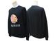 ��2����JELADO��ATHLETIC BRAND��/�����顼�ɡɥ�������å��֥��ɡɡ�2025AW��ILLINOIS Flocky Print Sweat/����Υ����ե��å����ץ��ȥ������åȡ�(AB12201)