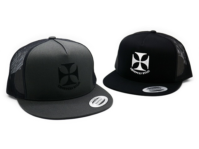 ��2����RED TAiL/��åɥƥ����2025AW��CR! Cotton Mesh Cap/CR!���åȥ��å��奭��åס�(RKK-537)