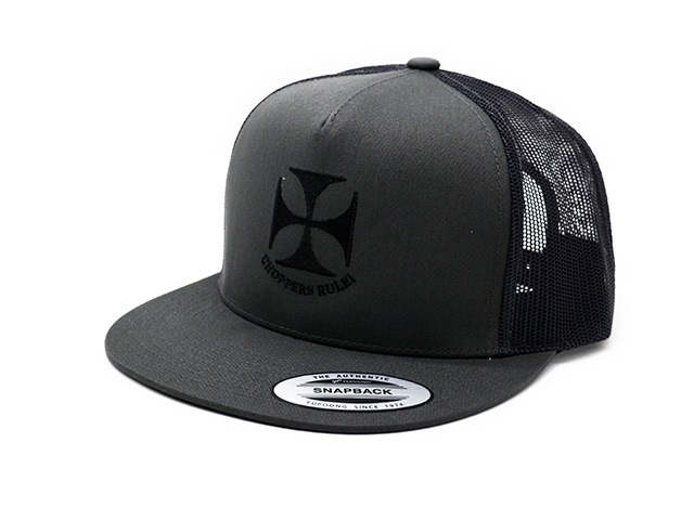 ��2����RED TAiL/��åɥƥ����2025AW��CR! Cotton Mesh Cap/CR!���åȥ��å��奭��åס�(RKK-537)