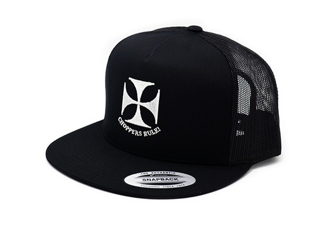 ��2����RED TAiL/��åɥƥ����2025AW��CR! Cotton Mesh Cap/CR!���åȥ��å��奭��åס�(RKK-537)