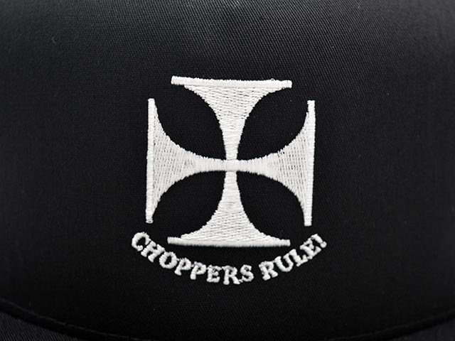 ��2����RED TAiL/��åɥƥ����2025AW��CR! Cotton Mesh Cap/CR!���åȥ��å��奭��åס�(RKK-537)