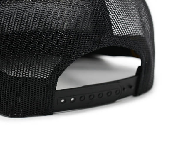 ��2����RED TAiL/��åɥƥ����2025AW��CR! Cotton Mesh Cap/CR!���åȥ��å��奭��åס�(RKK-537)