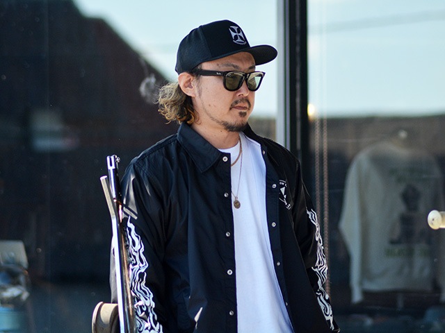 ��2����RED TAiL/��åɥƥ����2025AW��CR! Cotton Mesh Cap/CR!���åȥ��å��奭��åס�(RKK-537)