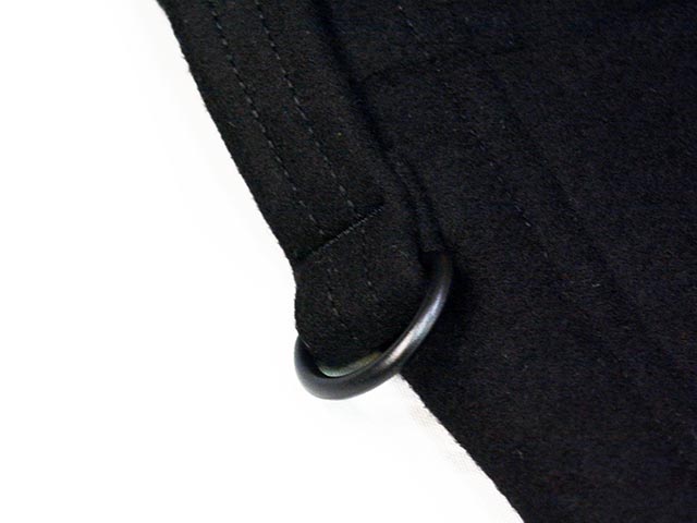 ��2����BLUCO/�֥륳��2025AW��Heavy Melton Fatigue Pants/�إӡ����ȥ�ե��ƥ������ѥ�ġ�(157-41-045)