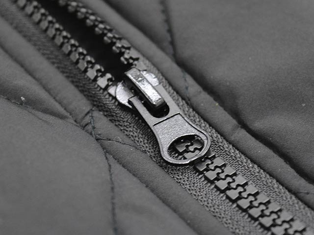 ��2����FLUTTER/�ե�å�����2025AW��TURBO HEAT Quilting Puff Vest/�����ܥҡ��ȥ���ƥ��󥰥ѥե٥��ȡ�(FL25-JKT004)