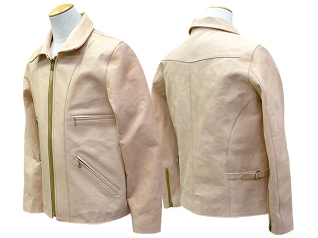 ��2����FINE CREEK&CO/�ե����󥯥꡼������ɥ����ۡ�Single Riders Jacket��Freddy��/���󥰥�饤���������㥱�åȡɥե�ǥ��ɡ�(ACJK012)��ͽ����/2026ǯ������ͽ���
