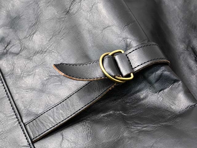 ��2����FINE CREEK&CO/�ե����󥯥꡼������ɥ����ۡ�Single Riders Jacket��Freddy��/���󥰥�饤���������㥱�åȡɥե�ǥ��ɡ�(ACJK012)��ͽ����/2026ǯ������ͽ���