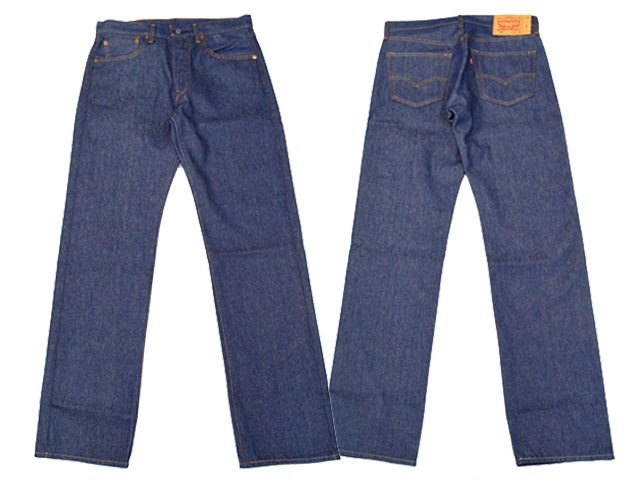 ��LEVI'S/�꡼�Х����ۡ�501 Denim Pants��ORIGINAL��/501�ǥ˥�ѥ�ġɥ��ꥸ�ʥ�ɡ�(00501-0000/14.7oz)