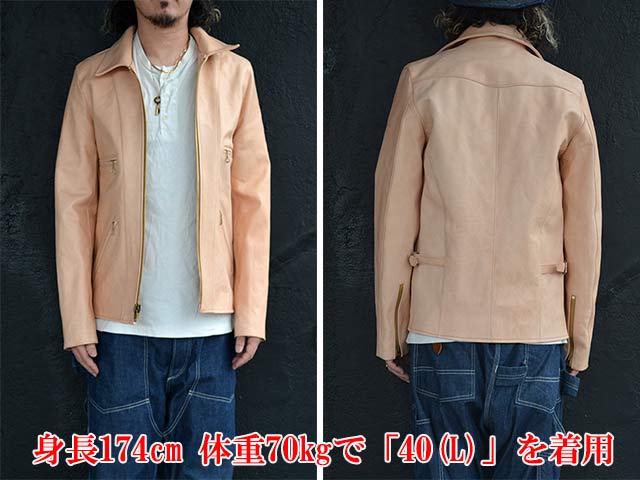 ��2����FINE CREEK&CO/�ե����󥯥꡼������ɥ����ۡ�Single Riders Jacket��Freddy��/���󥰥�饤���������㥱�åȡɥե�ǥ��ɡ�(ACJK012)��ͽ����/2026ǯ������ͽ���