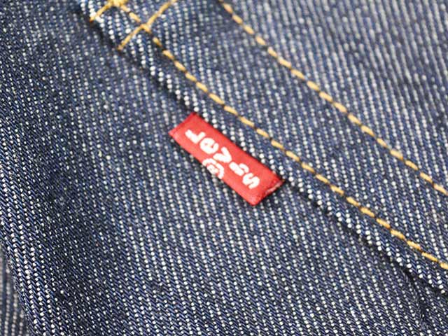 ��LEVI'S/�꡼�Х����ۡ�501 Denim Pants��ORIGINAL��/501�ǥ˥�ѥ�ġɥ��ꥸ�ʥ�ɡ�(00501-0000/14.7oz)