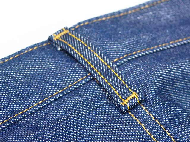 ��LEVI'S/�꡼�Х����ۡ�501 Denim Pants��ORIGINAL��/501�ǥ˥�ѥ�ġɥ��ꥸ�ʥ�ɡ�(00501-0000/14.7oz)