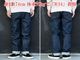 ��LEVI'S/�꡼�Х����ۡ�501 Denim Pants��ORIGINAL��/501�ǥ˥�ѥ�ġɥ��ꥸ�ʥ�ɡ�(00501-0000/14.7oz)