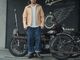 ��2����FINE CREEK&CO/�ե����󥯥꡼������ɥ����ۡ�Single Riders Jacket��Freddy��/���󥰥�饤���������㥱�åȡɥե�ǥ��ɡ�(ACJK012)��ͽ����/2026ǯ������ͽ���