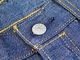 ��LEVI'S/�꡼�Х����ۡ�501 Denim Pants��ORIGINAL��/501�ǥ˥�ѥ�ġɥ��ꥸ�ʥ�ɡ�(00501-0000/14.7oz)