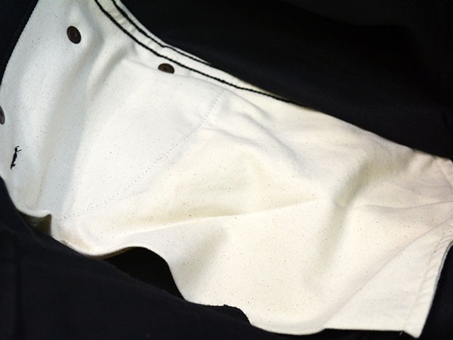 ��3����BLUCO/�֥륳��2026SS��Japan Denim Cowboy Pants��Rigid��/����ѥ�ǥ˥५���ܡ����ѥ�ġɥꥸ�åɡɡ�(161-42-002)