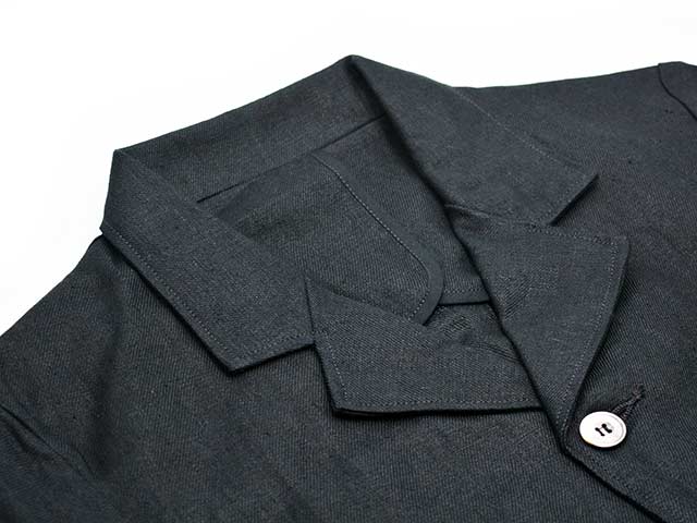 ��2����ATTRACTIONS/���ȥ饯����󥺡ۡߡ�Dapper��s/���åѡ�����2026SS��Classical Linen Tailored Jacket/���饷�����ͥ�ơ��顼�ɥ��㥱�åȡ�(A20040)