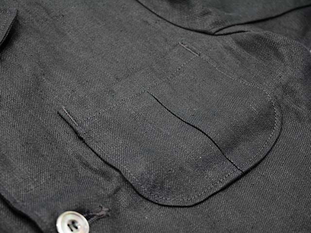 ��2����ATTRACTIONS/���ȥ饯����󥺡ۡߡ�Dapper��s/���åѡ�����2026SS��Classical Linen Tailored Jacket/���饷�����ͥ�ơ��顼�ɥ��㥱�åȡ�(A20040)