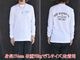 ��2����MAD CULT/�ޥåɥ���ȡۡ�GWDB L/S Tee/GWDB���󥰥��꡼��Tee��(AW-18/AW-19)