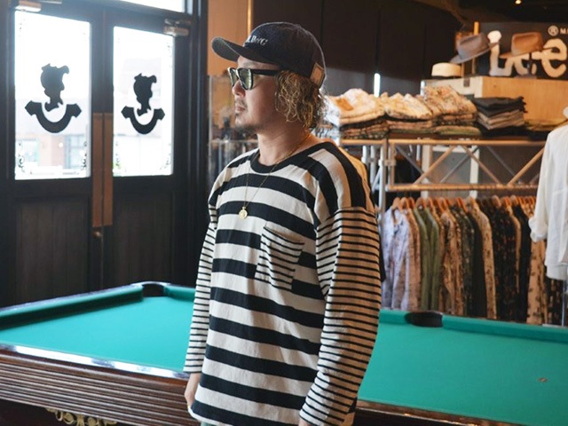 ��3����THE H.W.DOG&CO./�ɥå�����ɥ�����2026SS��Denim Skate Cap/�ǥ˥ॹ�����ȥ���åס�(D-01140)