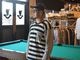 ��3����THE H.W.DOG&CO./�ɥå�����ɥ�����2026SS��Denim Skate Cap/�ǥ˥ॹ�����ȥ���åס�(D-01140)