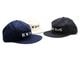 ��3����THE H.W.DOG&CO./�ɥå�����ɥ�����2026SS��Denim Skate Cap/�ǥ˥ॹ�����ȥ���åס�(D-01140)