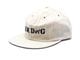 ��3����THE H.W.DOG&CO./�ɥå�����ɥ�����2026SS��Denim Skate Cap/�ǥ˥ॹ�����ȥ���åס�(D-01140)