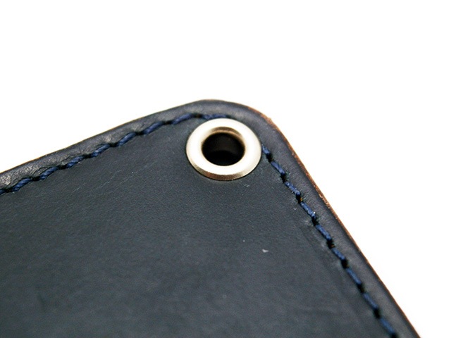 ��3����INCEPTION/���󥻥ץ����ۡ�Chromexcel Leather Trucker Wallet��LONG��/�����२������쥶���ȥ�å���������åȡɥ��󥰡ɡ�(IPW-10)