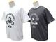 ��2����BLUCO/�֥륳��2026SS��Print Tee��WORLD WIDE��/�ץ���Tee�ɥ��ɥ磻�ɡɡ�(164-22-049)