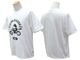 ��2����BLUCO/�֥륳��2026SS��Print Tee��WORLD WIDE��/�ץ���Tee�ɥ��ɥ磻�ɡɡ�(164-22-049)