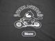 ��2����BLUCO/�֥륳��2026SS��Print Tee��WORLD WIDE��/�ץ���Tee�ɥ��ɥ磻�ɡɡ�(164-22-049)