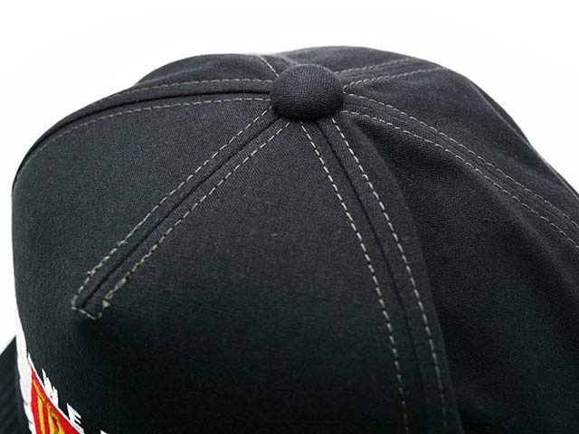 ��3����TROPHY CLOTHING/�ȥ��ե������������󥰡�2026AW��Wing Logo Tracker Ball Cap/�����󥰥����ȥ�å����ܡ��륭��åס�(TR26AW-701)