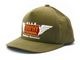 ��3����TROPHY CLOTHING/�ȥ��ե������������󥰡�2026AW��Wing Logo Tracker Ball Cap/�����󥰥����ȥ�å����ܡ��륭��åס�(TR26AW-701)