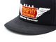 ��3����TROPHY CLOTHING/�ȥ��ե������������󥰡�2026AW��Wing Logo Tracker Ball Cap/�����󥰥����ȥ�å����ܡ��륭��åס�(TR26AW-701)