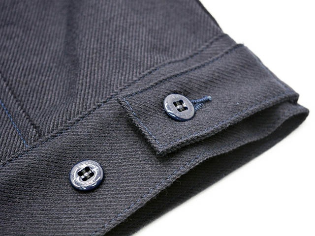 ��2����TROPHY CLOTHING/�ȥ��ե������������󥰡�2026AW��Signal Wool Jacket/�����ʥ륦���른�㥱�åȡ�(TR26AW-504)
