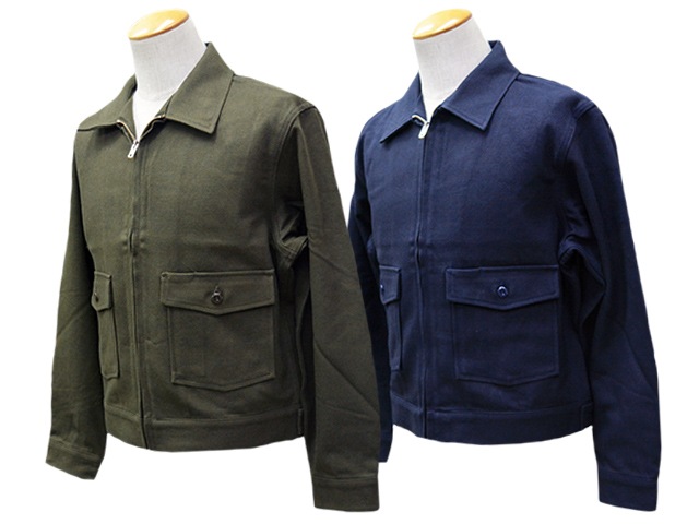 ��2����TROPHY CLOTHING/�ȥ��ե������������󥰡�2026AW��Signal Wool Jacket/�����ʥ륦���른�㥱�åȡ�(TR26AW-504)
