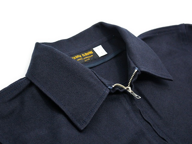 ��2����TROPHY CLOTHING/�ȥ��ե������������󥰡�2026AW��Signal Wool Jacket/�����ʥ륦���른�㥱�åȡ�(TR26AW-504)