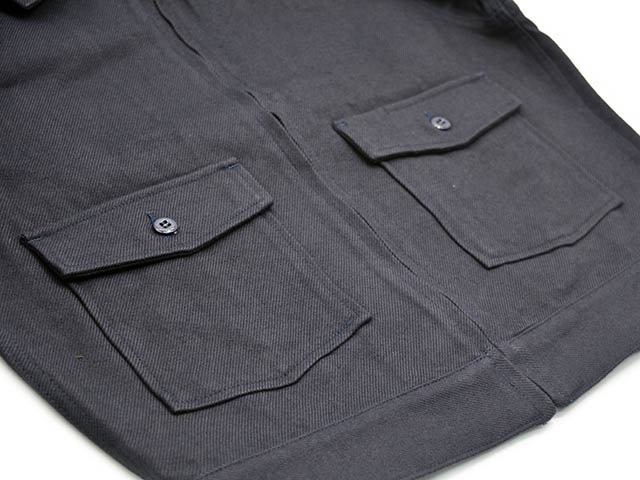 ��2����TROPHY CLOTHING/�ȥ��ե������������󥰡�2026AW��Signal Wool Jacket/�����ʥ륦���른�㥱�åȡ�(TR26AW-504)
