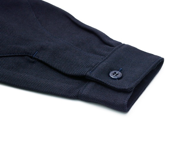 ��2����TROPHY CLOTHING/�ȥ��ե������������󥰡�2026AW��Signal Wool Jacket/�����ʥ륦���른�㥱�åȡ�(TR26AW-504)