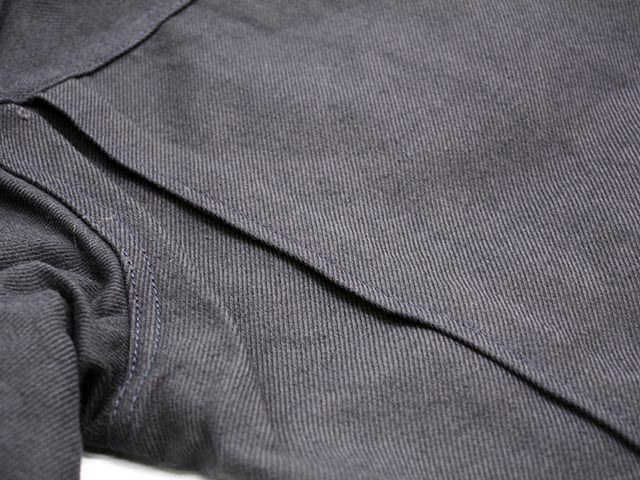 ��2����TROPHY CLOTHING/�ȥ��ե������������󥰡�2026AW��Signal Wool Jacket/�����ʥ륦���른�㥱�åȡ�(TR26AW-504)