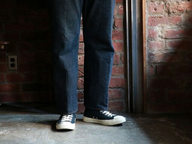 ��5����TROPHY CLOTHING/�ȥ��ե������������󥰡ۡ�Mill Trainers Hi-Top/�ߥ�ȥ쥤�ʡ����ϥ��ȥåס�(TR-SHOES02)