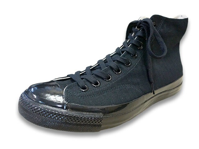 ��5����TROPHY CLOTHING/�ȥ��ե������������󥰡ۡ�Mill Trainers Hi-Top/�ߥ�ȥ쥤�ʡ����ϥ��ȥåס�(TR-SHOES02)