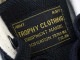 ��5����TROPHY CLOTHING/�ȥ��ե������������󥰡ۡ�Mill Trainers Hi-Top/�ߥ�ȥ쥤�ʡ����ϥ��ȥåס�(TR-SHOES02)