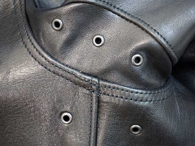 ��FINE CREEK LEATHERS/�ե����󥯥꡼���쥶�����ۡ�Single Riders Jacket��Raymond��/���󥰥�饤���������㥱�åȡɥ쥤���ɡɡ�(FCJK024)