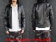 ��FINE CREEK LEATHERS/�ե����󥯥꡼���쥶�����ۡ�Single Riders Jacket��Raymond��/���󥰥�饤���������㥱�åȡɥ쥤���ɡɡ�(FCJK024)