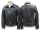 ��FINE CREEK LEATHERS/�ե����󥯥꡼���쥶�����ۡ�Single Riders Jacket��Raymond��/���󥰥�饤���������㥱�åȡɥ쥤���ɡɡ�(FCJK024)