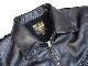 ��FINE CREEK LEATHERS/�ե����󥯥꡼���쥶�����ۡ�Single Riders Jacket��Raymond��/���󥰥�饤���������㥱�åȡɥ쥤���ɡɡ�(FCJK024)
